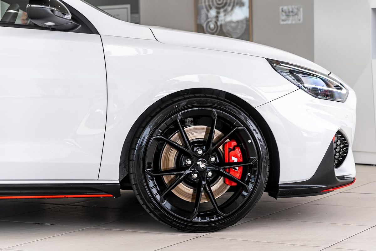 2024 Hyundai i30 N Premium PDe.V6