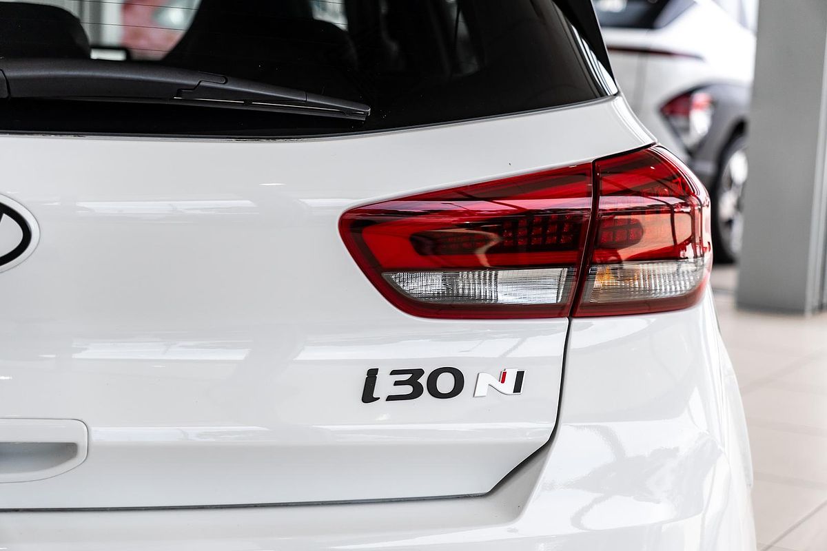 2024 Hyundai i30 N Premium PDe.V6
