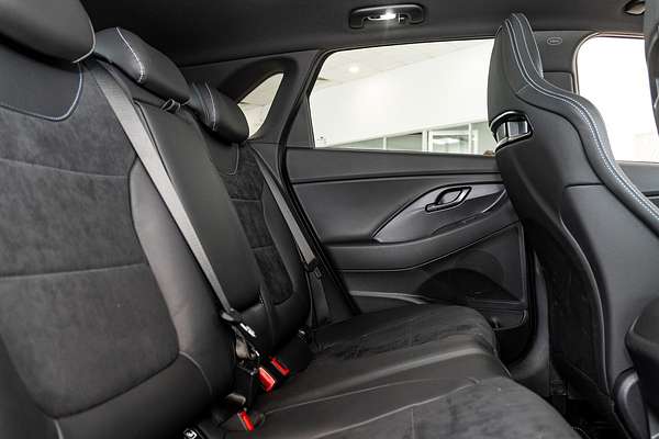 2024 Hyundai i30 N Premium PDe.V6