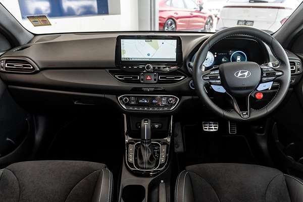 2024 Hyundai i30 N Premium PDe.V6