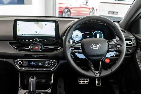 2024 Hyundai i30 N Premium PDe.V6