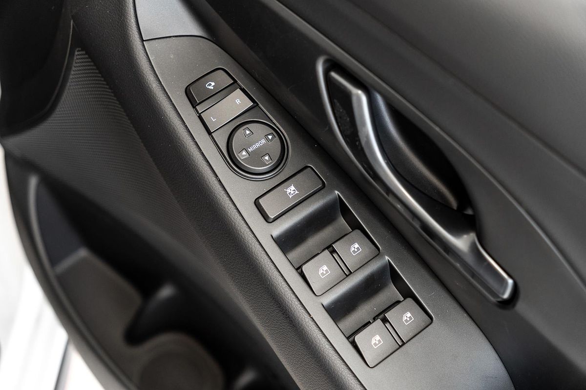 2024 Hyundai i30 N Premium PDe.V6