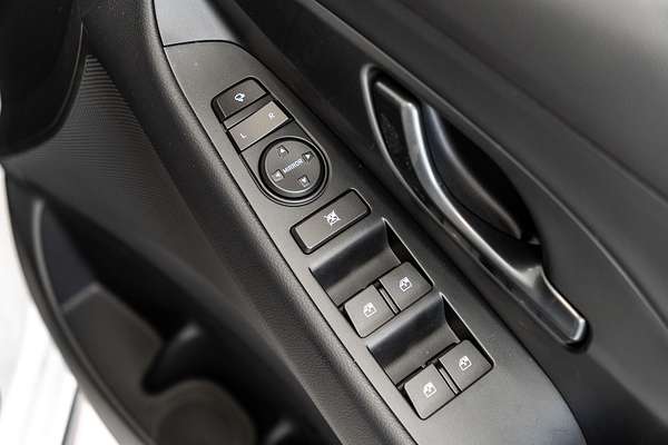 2024 Hyundai i30 N Premium PDe.V6