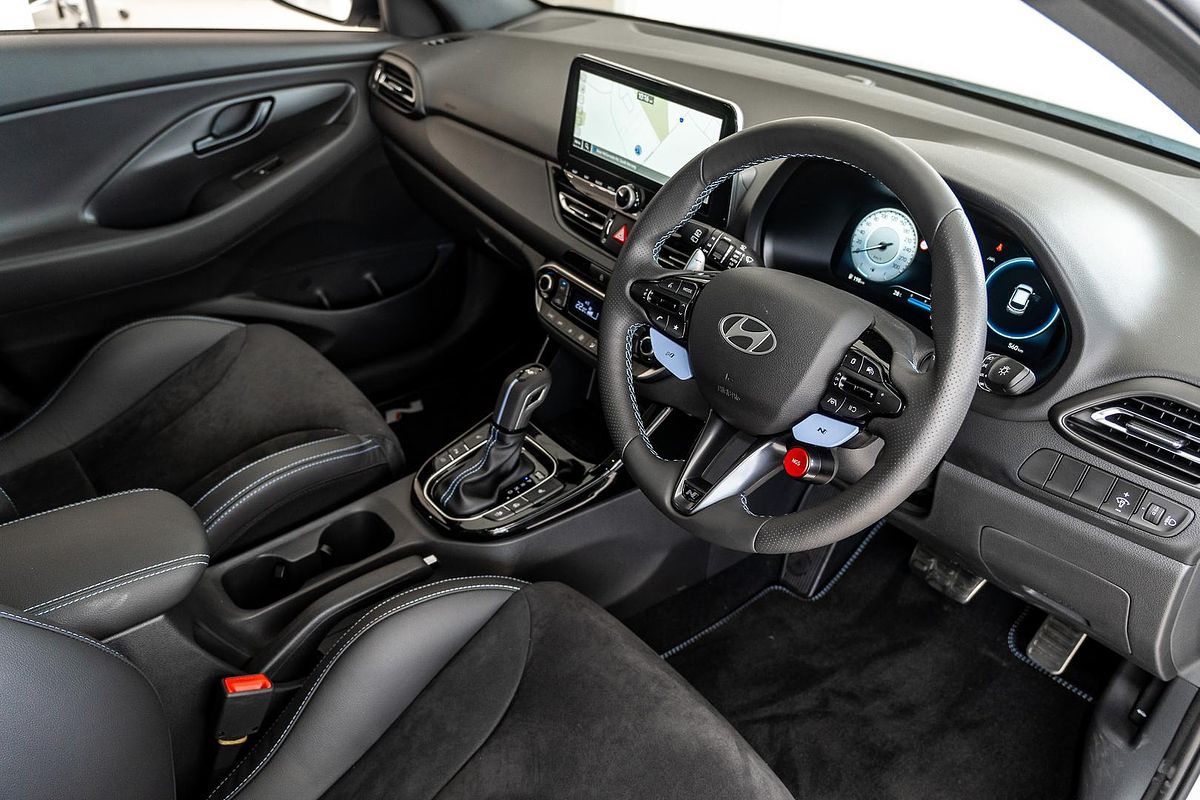 2024 Hyundai i30 N Premium PDe.V6