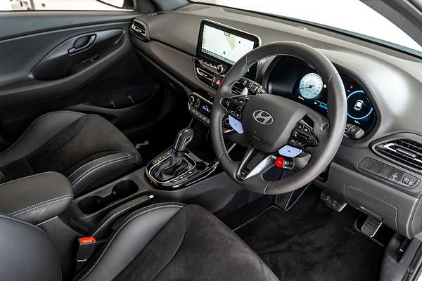 2024 Hyundai i30 N Premium PDe.V6