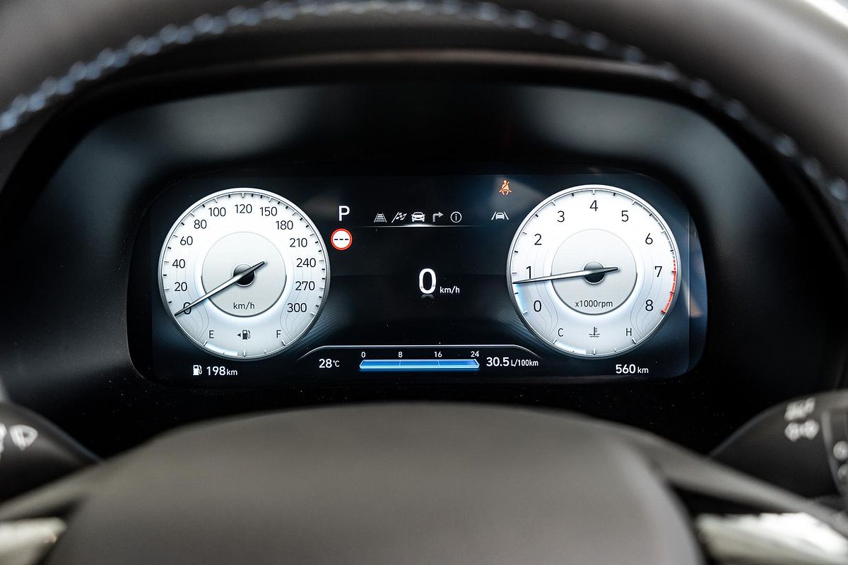 2024 Hyundai i30 N Premium PDe.V6