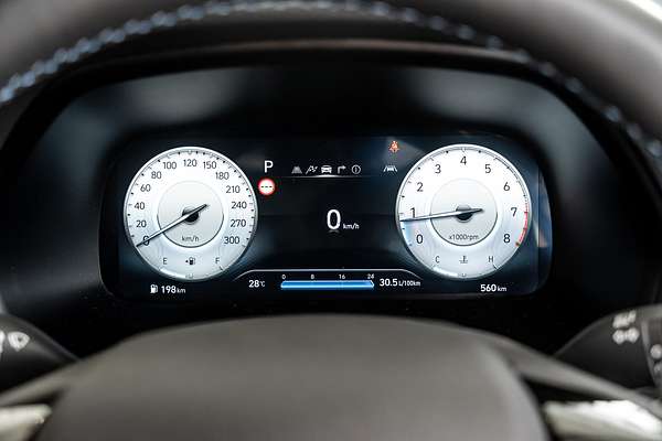 2024 Hyundai i30 N Premium PDe.V6