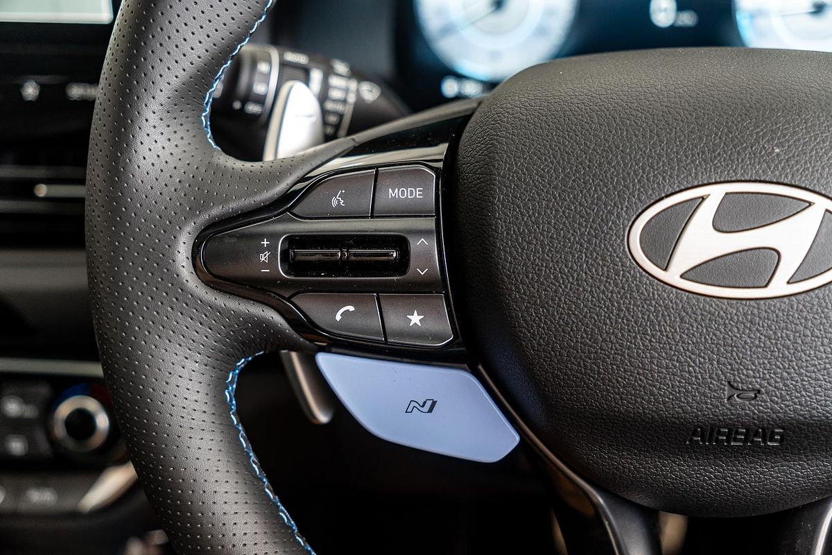 2024 Hyundai i30 N Premium PDe.V6