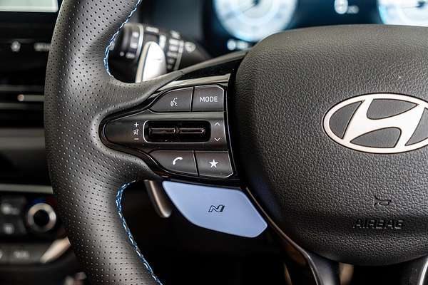 2024 Hyundai i30 N Premium PDe.V6