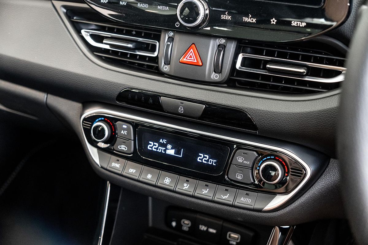 2024 Hyundai i30 N Premium PDe.V6