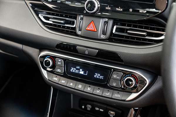 2024 Hyundai i30 N Premium PDe.V6