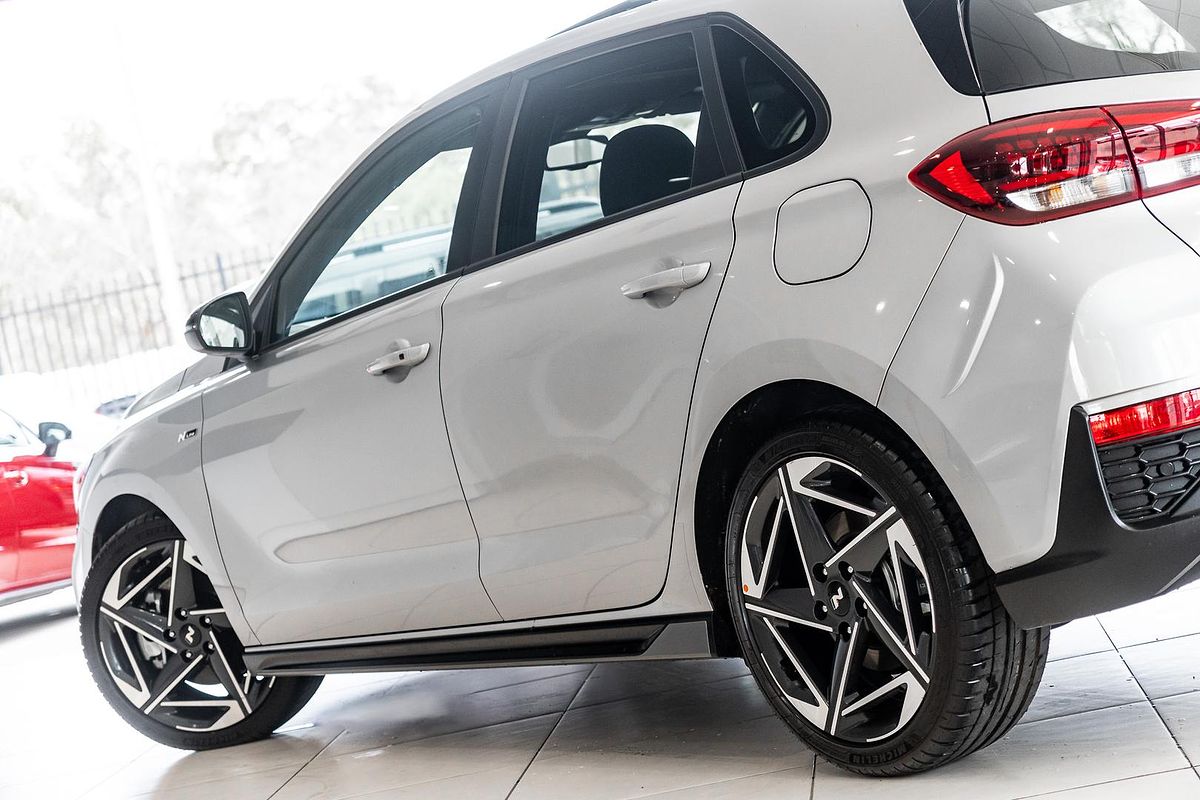 2024 Hyundai i30 N Line Premium PDe.V6