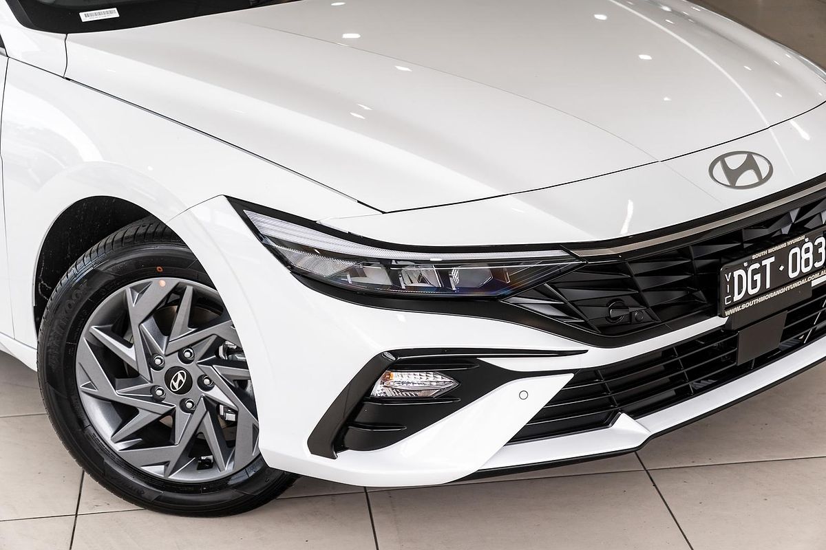 2024 Hyundai i30 CN7.V2