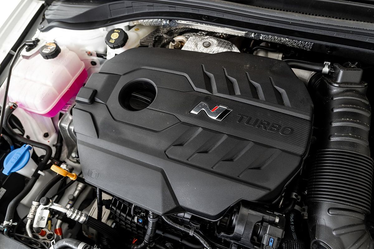 2024 Hyundai i30 N Premium PDe.V6