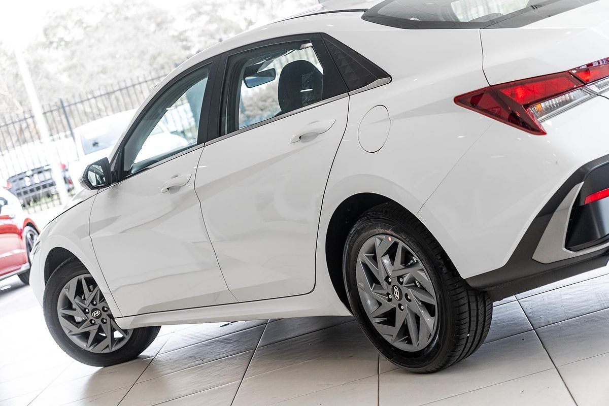 2024 Hyundai i30 CN7.V2