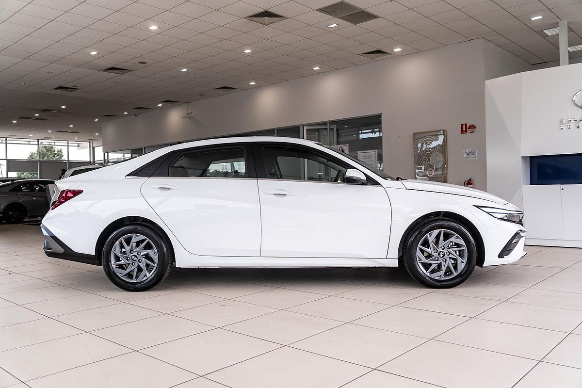 2024 Hyundai i30 CN7.V2