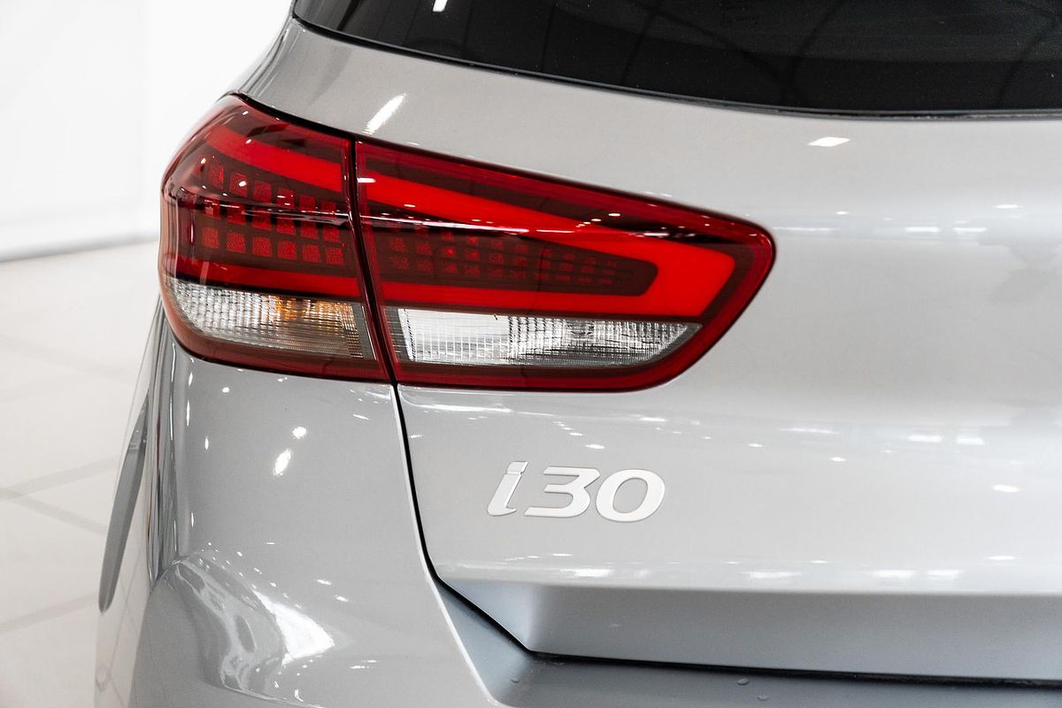 2024 Hyundai i30 N Line Premium PDe.V6