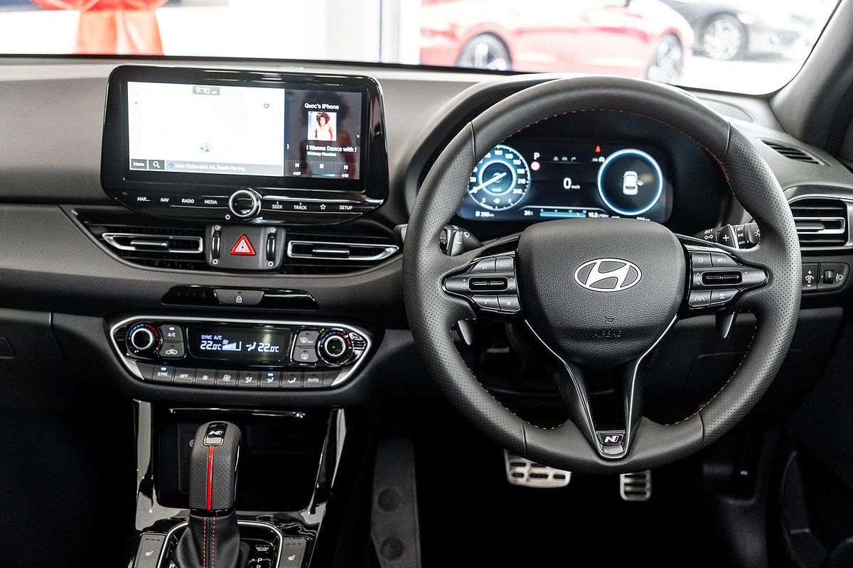 2024 Hyundai i30 N Line Premium PDe.V6