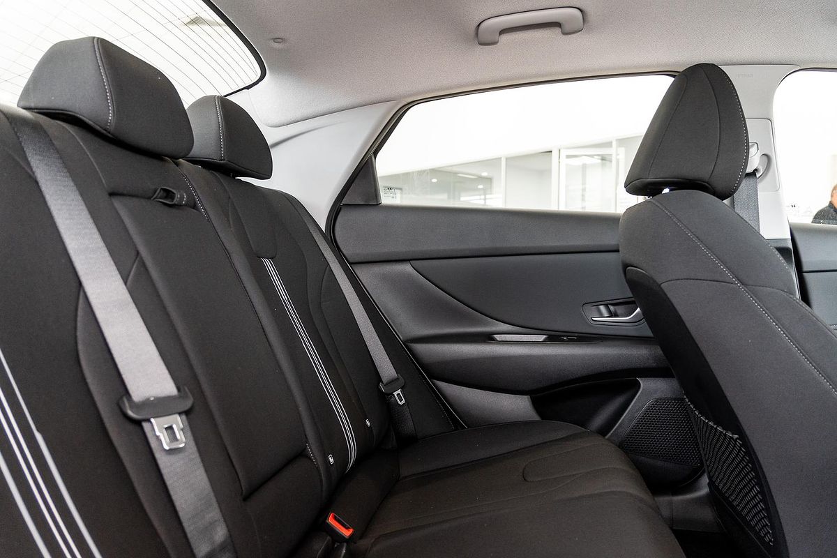 2024 Hyundai i30 CN7.V2