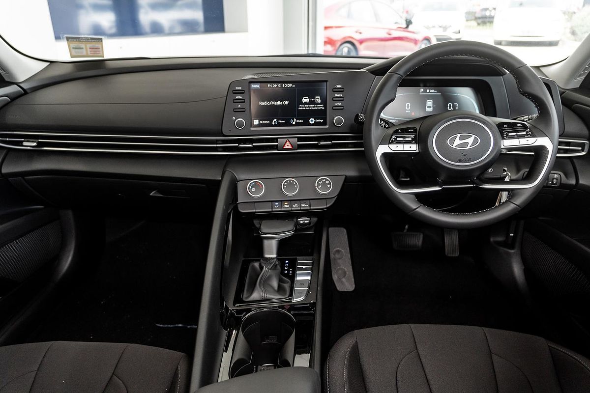 2024 Hyundai i30 CN7.V2