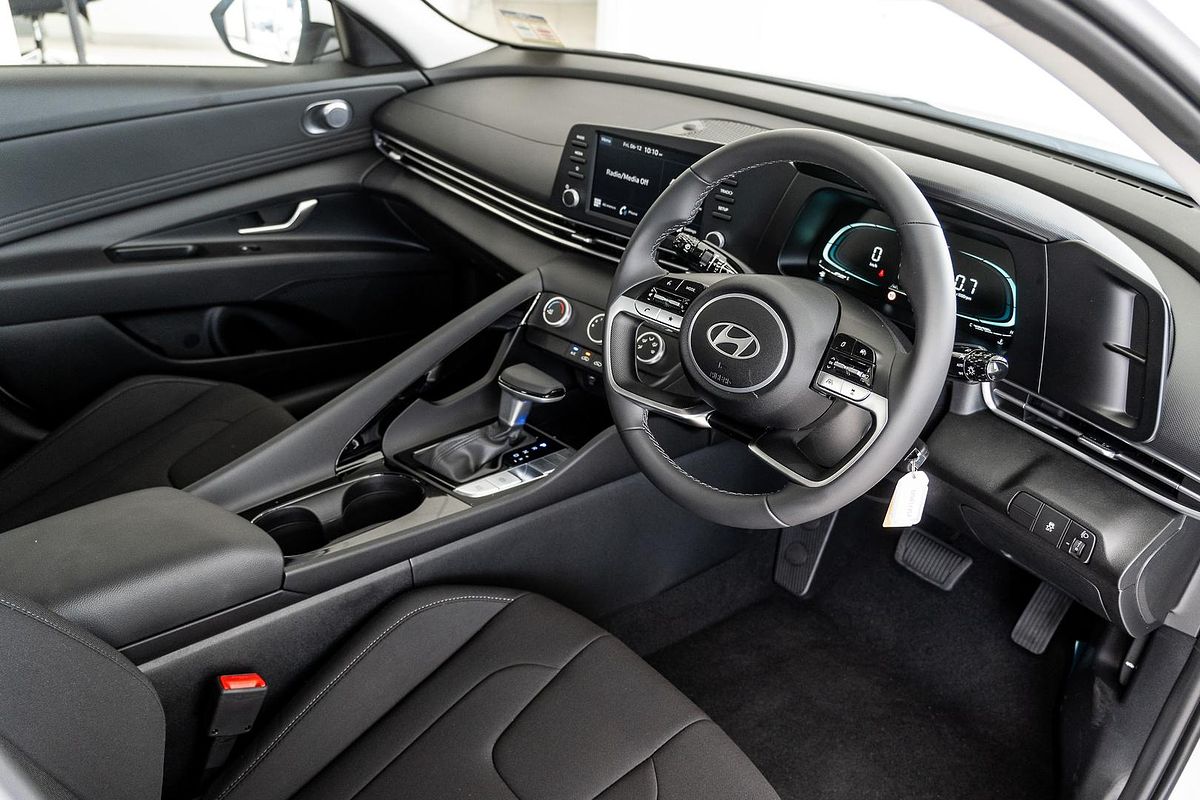 2024 Hyundai i30 CN7.V2