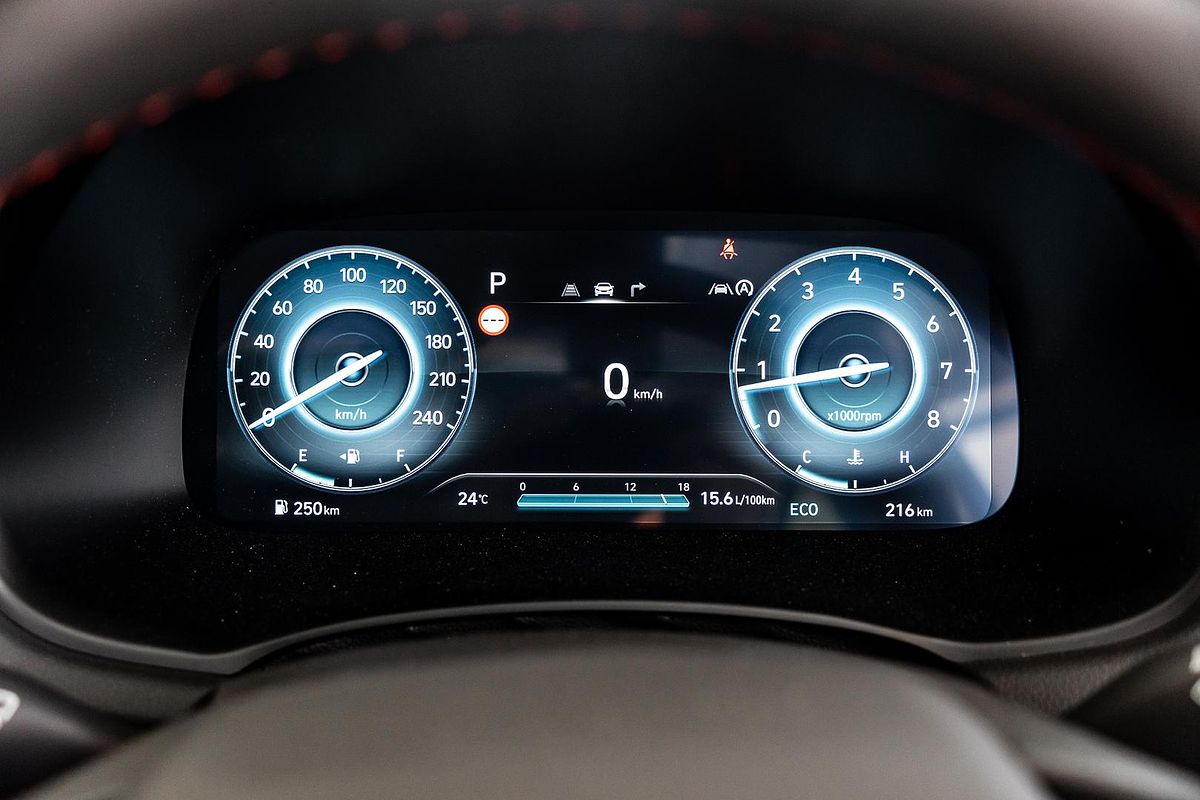 2024 Hyundai i30 N Line Premium PDe.V6