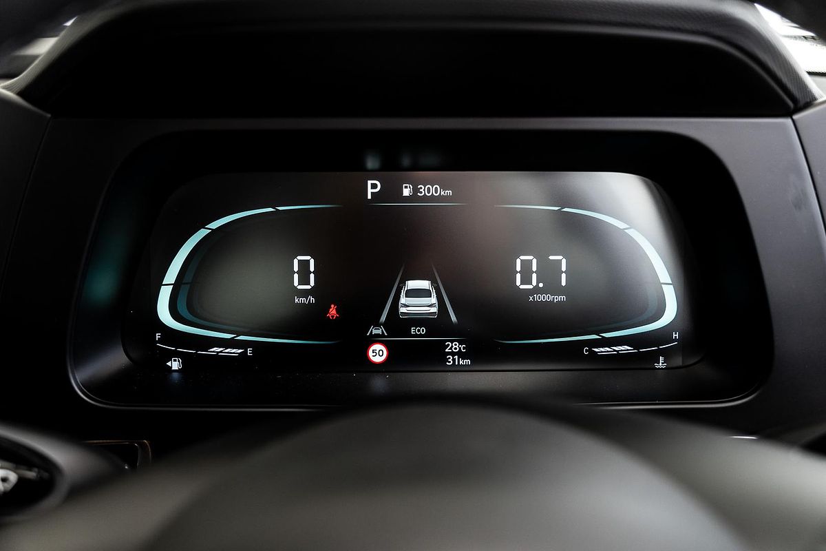 2024 Hyundai i30 CN7.V2