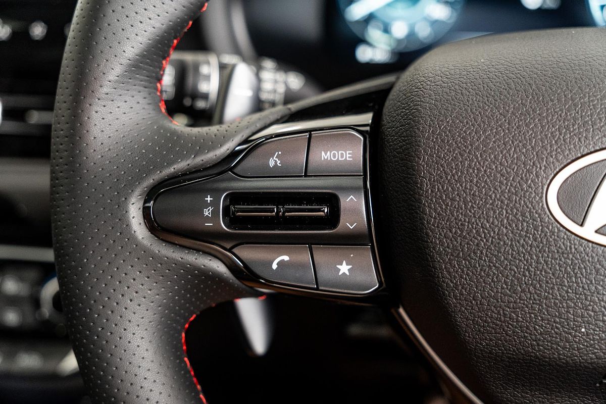 2024 Hyundai i30 N Line Premium PDe.V6