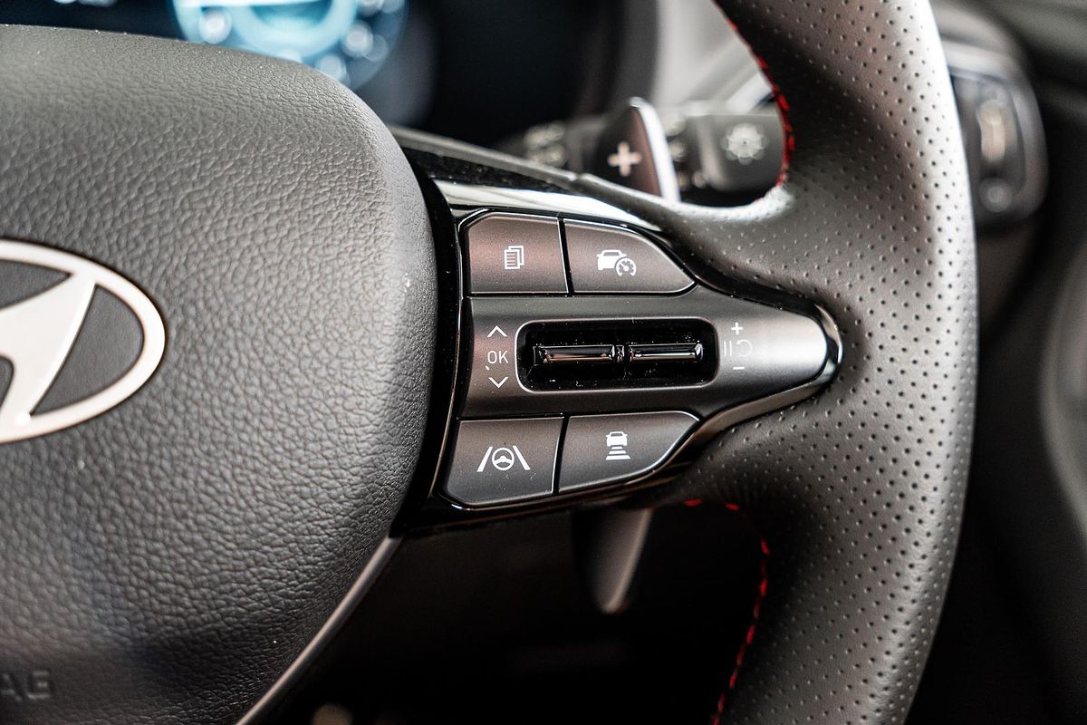2024 Hyundai i30 N Line Premium PDe.V6