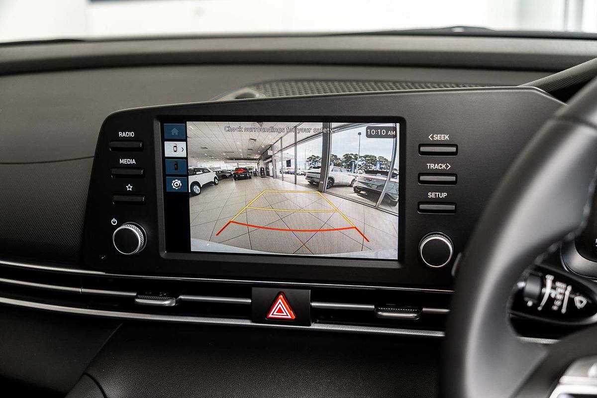 2024 Hyundai i30 CN7.V2