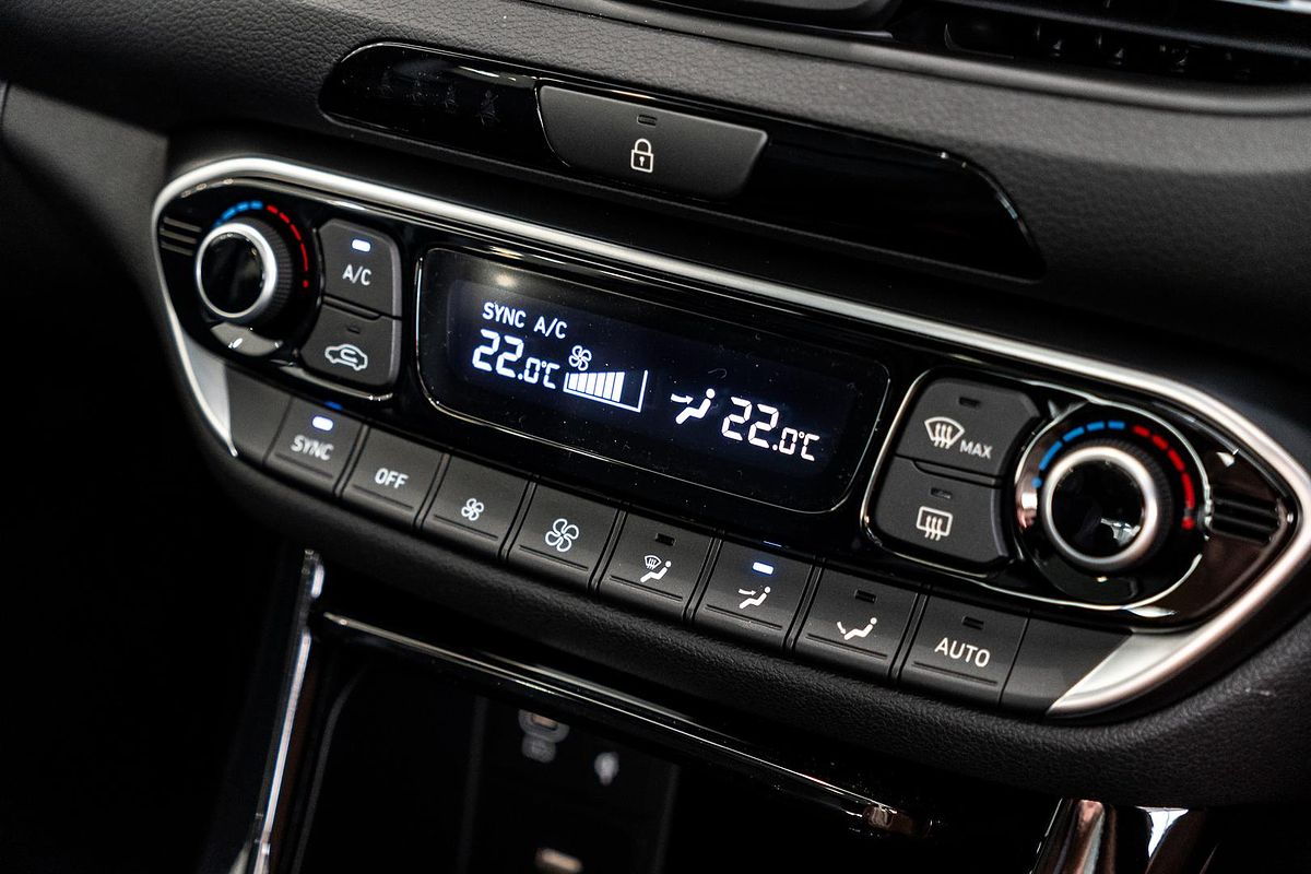 2024 Hyundai i30 N Line Premium PDe.V6