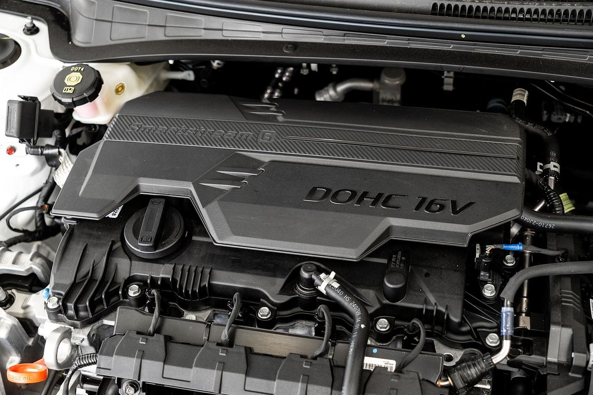 2024 Hyundai i30 CN7.V2