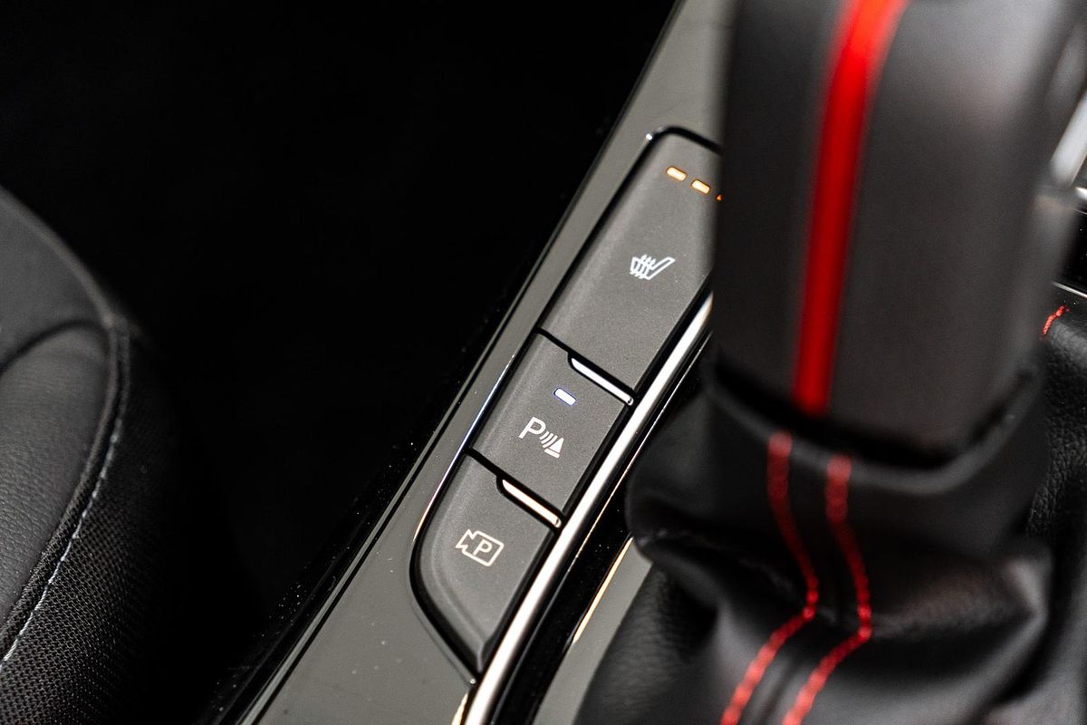 2024 Hyundai i30 N Line Premium PDe.V6