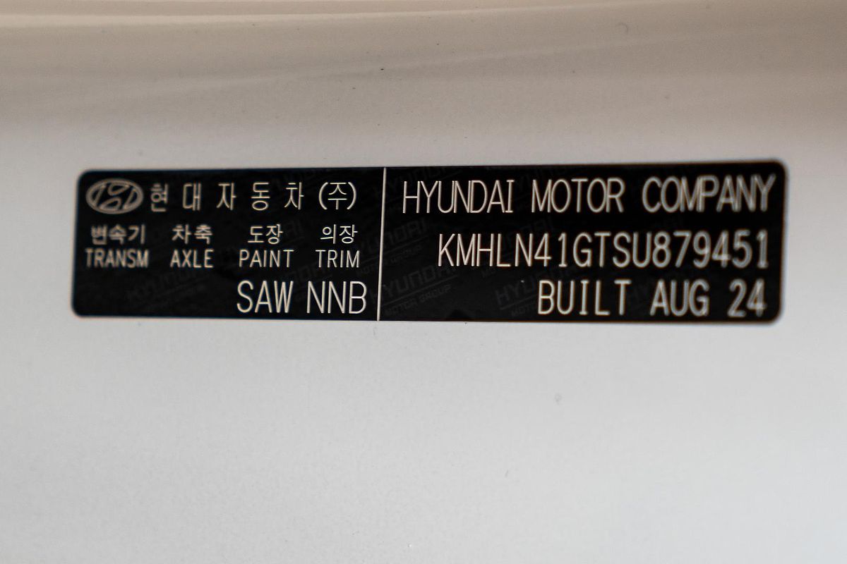 2024 Hyundai i30 CN7.V2