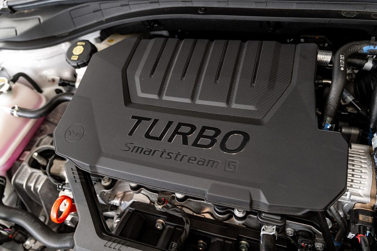 2024 Hyundai i30 N Line Premium PDe.V6