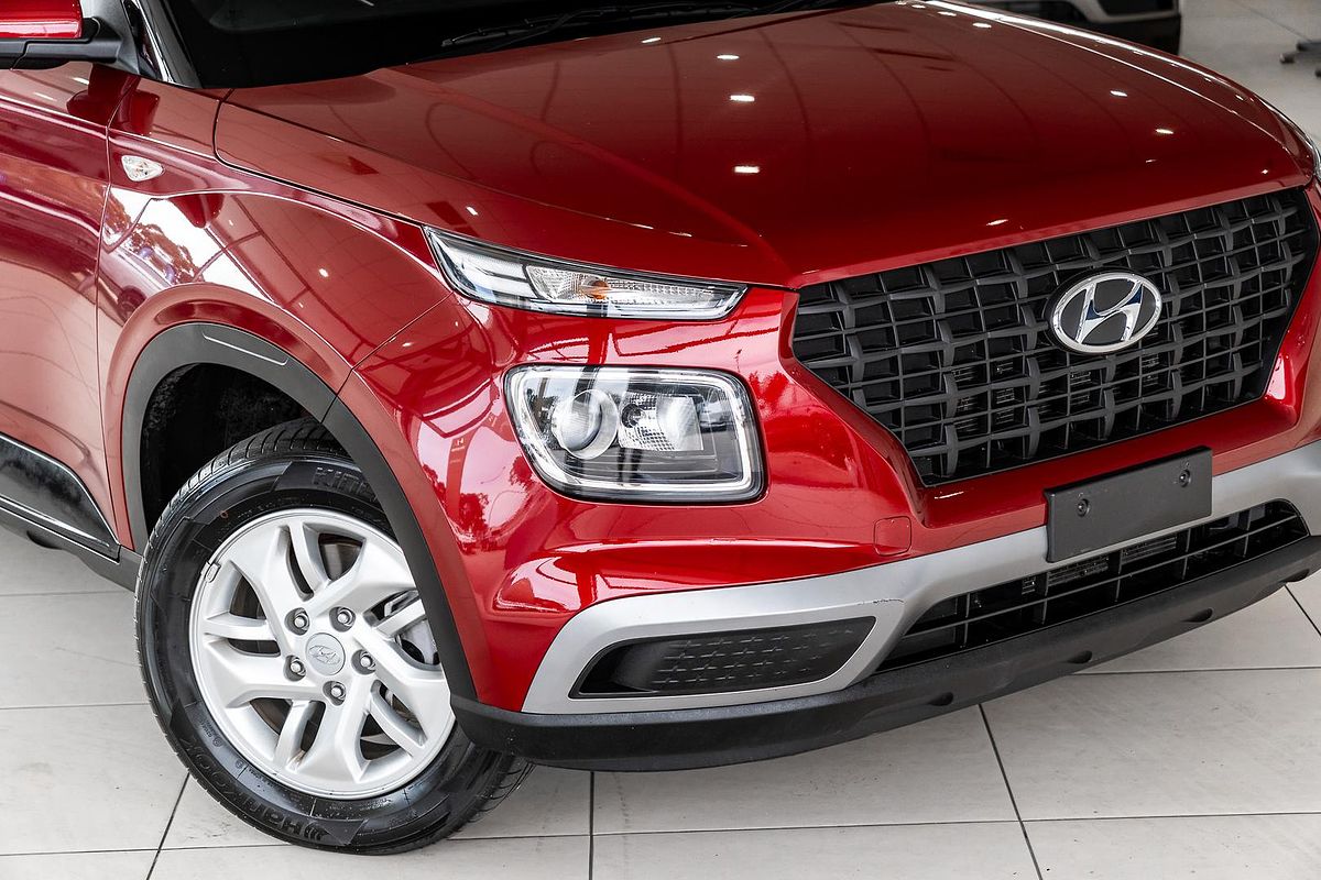 2023 Hyundai Venue QX.V5