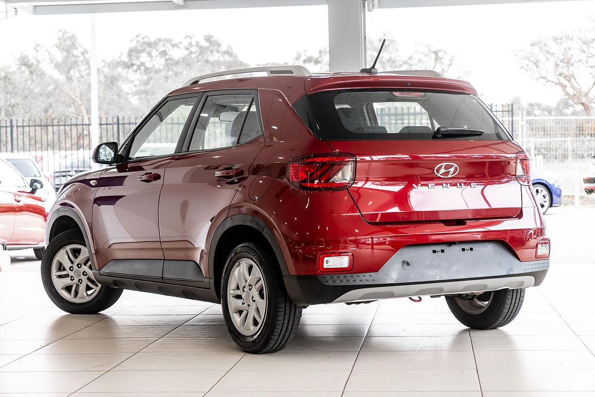 2023 Hyundai Venue QX.V5