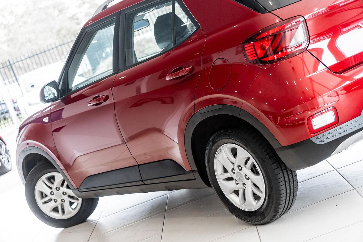 2023 Hyundai Venue QX.V5