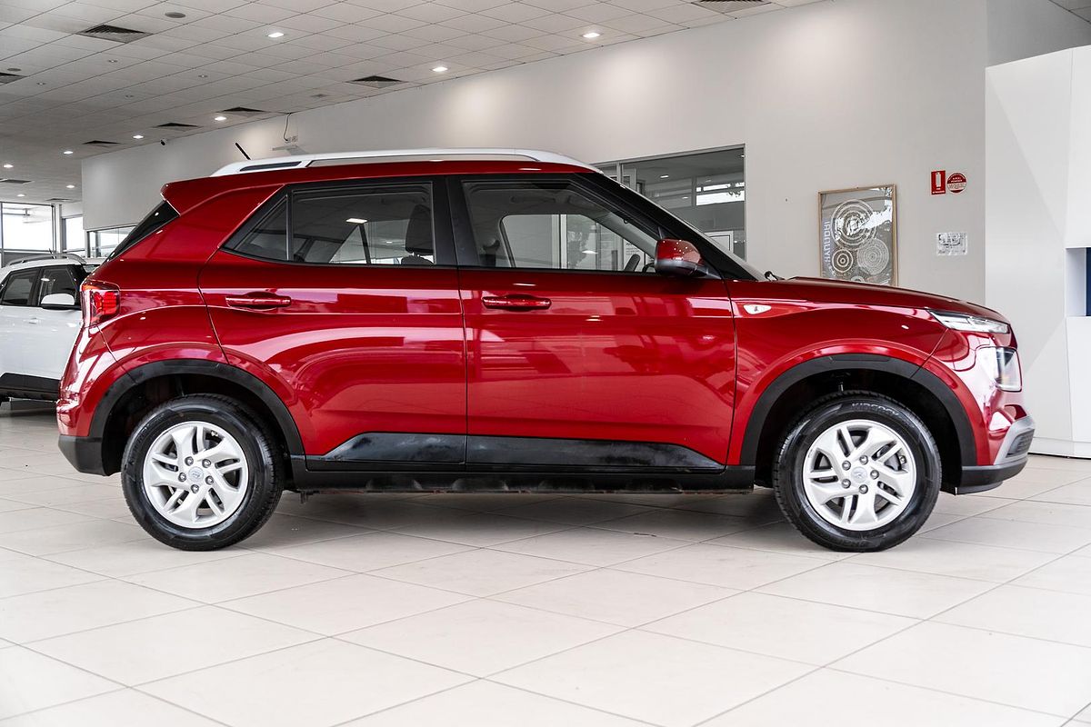 2023 Hyundai Venue QX.V5