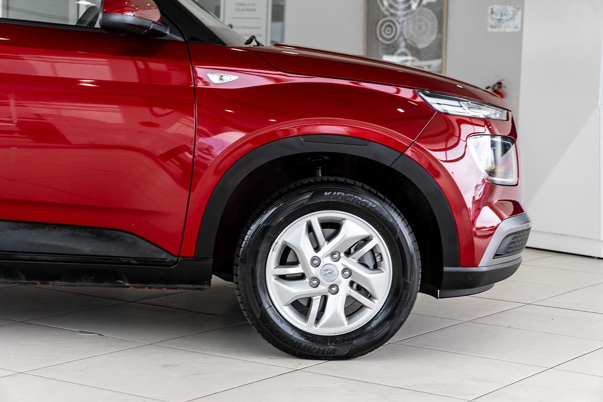 2023 Hyundai Venue QX.V5