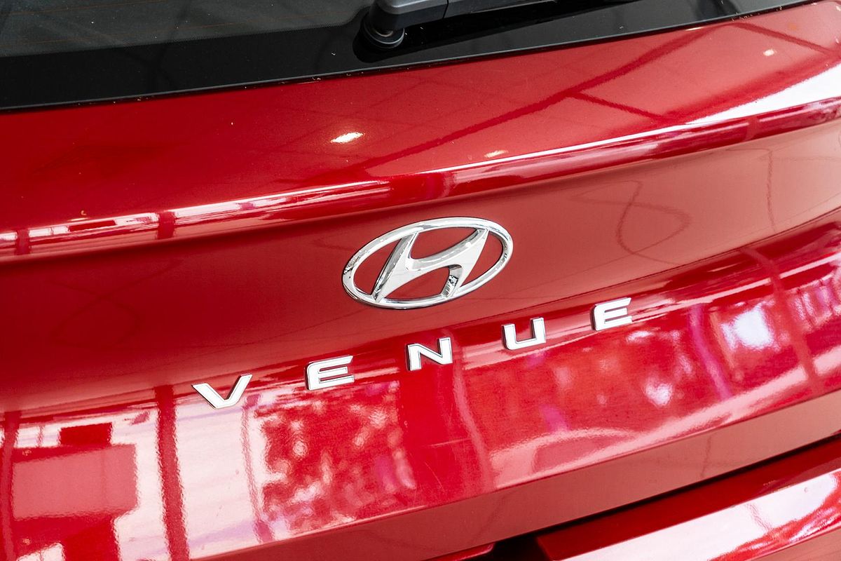 2023 Hyundai Venue QX.V5