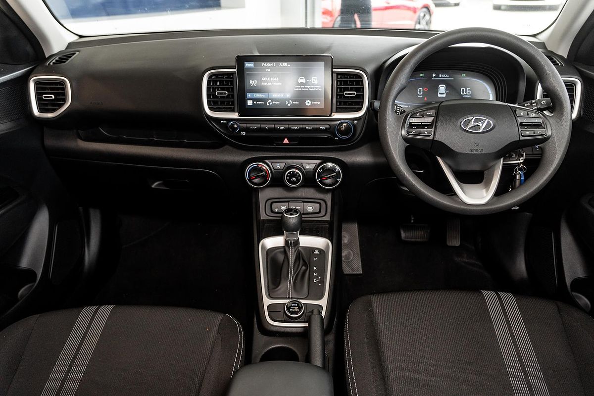 2023 Hyundai Venue QX.V5