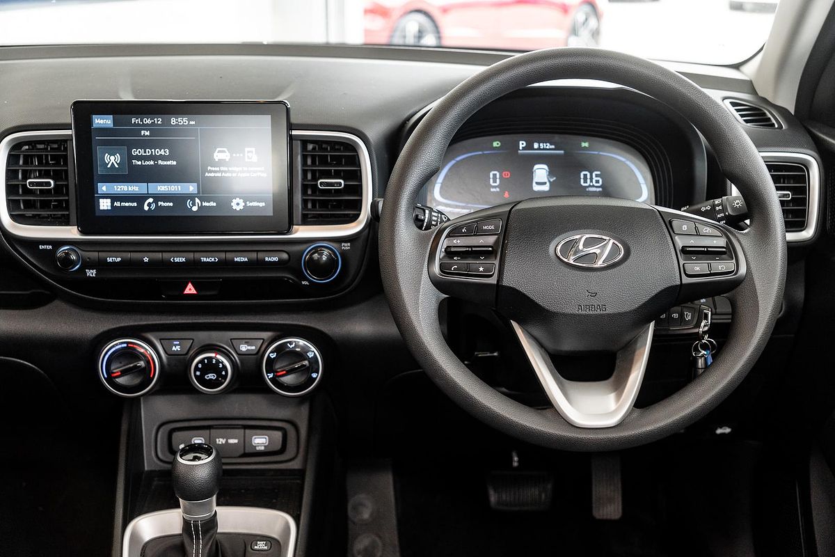 2023 Hyundai Venue QX.V5