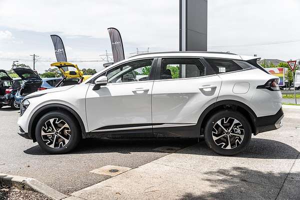 2024 Kia Sportage HEV SX NQ5