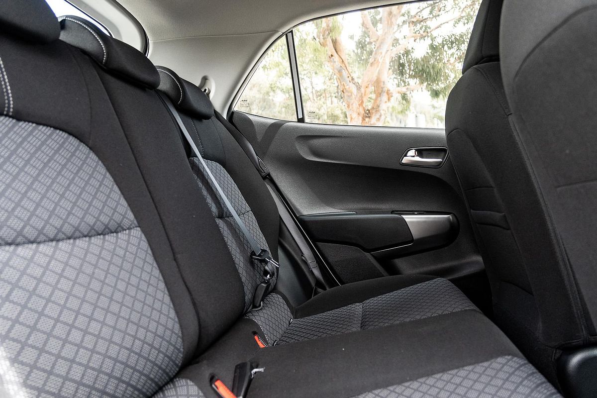 2024 Kia Picanto Sport JA PE2