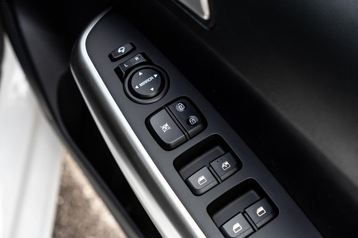 2024 Kia Picanto Sport JA PE2
