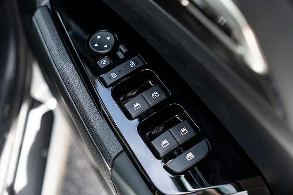 2024 Kia Sportage HEV SX NQ5