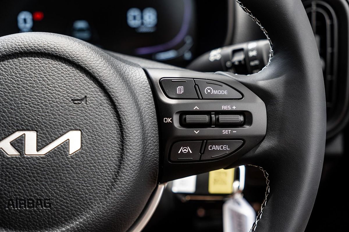 2024 Kia Picanto Sport JA PE2