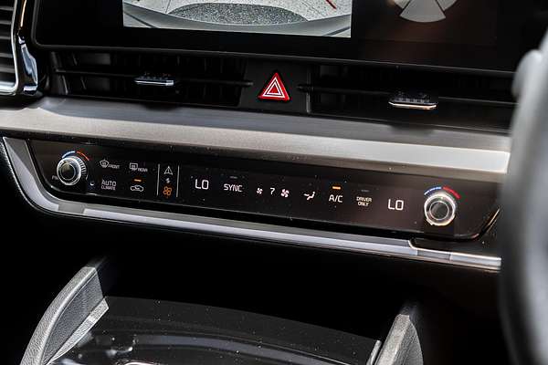 2024 Kia Sportage HEV SX NQ5