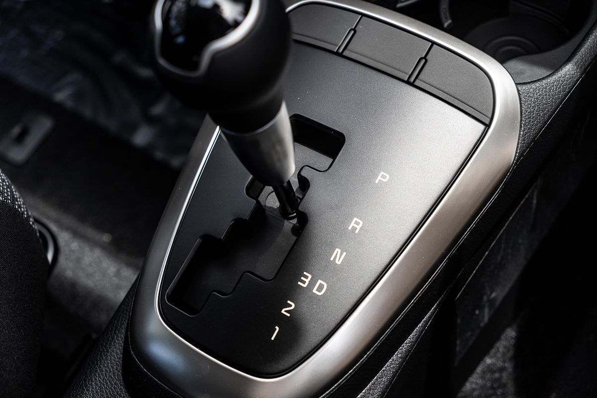 2024 Kia Picanto Sport JA PE2